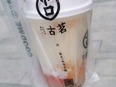 -古茗(下城香积寺路店)