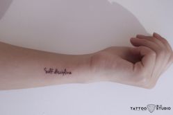 -飛凡TATTOO纹身•原创