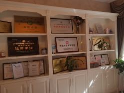 -蓓爱娇琪月子会所(虹口店)