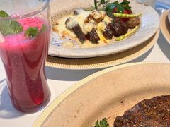 -王品牛排(郑州大卫城店)