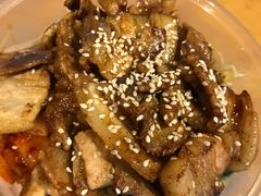 -牛村烤肉餐厅.自助烤肉