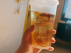 -金色印象·4K影院式足体养生(双龙湖店)