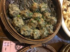 -园林美食城·本土农家菜(杨和镇店)