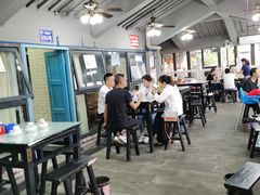 -五七油焖大虾(合川总店)