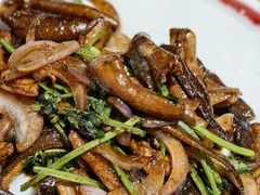 -白家餐厅(徐家汇店)