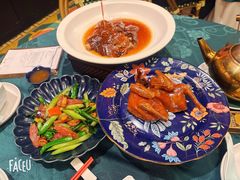 -誉八仙粤菜(万象天地店)