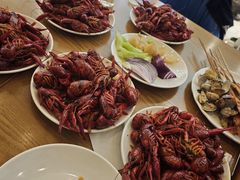 -禾斗海鲜自助(城阳宝龙店)