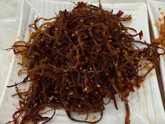 -佳木斯老崔朝族风味(群力店)