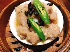 -云粤楼中餐厅(昆明中心假日酒店)