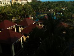 -三亚海棠湾万丽度假酒店