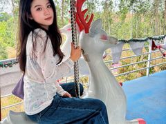 -盈香心动乐园