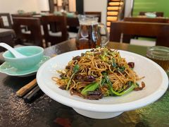 -五观堂素食(新华路店)