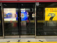 -杭州九堡客运中心