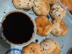 -Bar crepería Xianhui Jie 贤惠姐煎饼果子酸辣粉