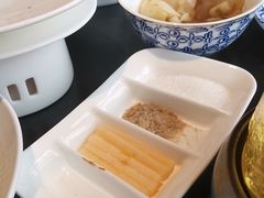 -喜悦烤鸭·新京菜(王府井店)