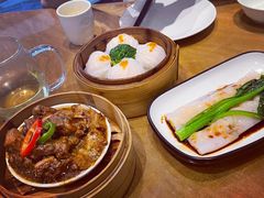 -北海金昌开元名都大酒店·四季轩中餐厅