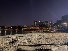 -深圳湾公园(南山区)