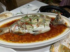 -原鄉本味 楚菜 丹江口鱼(北苑店)