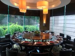 包厢-湖滨28中餐厅·西湖宴·杭州君悦酒店