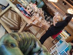 大堂-牛角村(大族广场店)