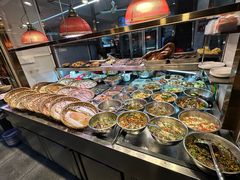 -长平老姿娘夜粥(平东一街店)