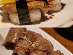 -山葵家·创意料理(宁波来福士店)