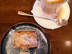 -Brotzeit博璨德国啤酒餐厅(亮马桥官舍店)