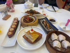 -顺德人家食府(黄金广场店)