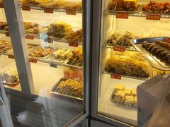 -盖小厨炸串凉皮臭豆腐(图书大厦店)