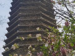 -玲珑塔公园