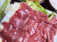 -重庆故事姊妹老火锅(财经学院店)