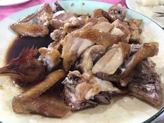 -苏记美食(张槎一路店)
