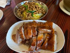 -禄源公·老莞诚饭店