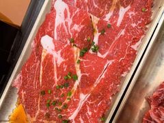 -大铁勺新津菜(迎水道店)