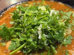 -肥汁米蘭香港米线(宁波路总店)