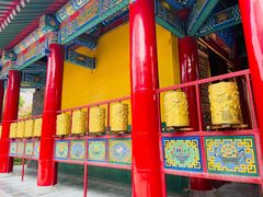 -西安市广仁寺