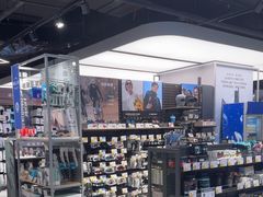 -迪卡侬(环球港店)