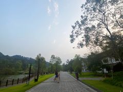 -常德桃花源景区