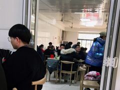 大堂-王三姑牛肉饼