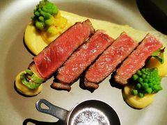 -L'Arome芳芳法国餐厅(仙林金鹰店)
