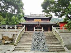 -宝岩生态观光园