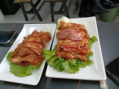 -禾禾烤肉