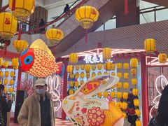 -银泰百货(北京大红门店)