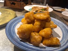 -又一福烤鸭·北京菜(东四店)
