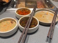 -巴奴毛肚火锅(悠唐购物中心店)