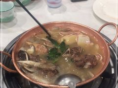 -藏味八珍特色火锅