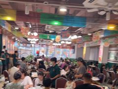 -喜势点·糖沙翁手工茶点·本地人茶居(永庆坊店)