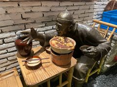 -哥老官重庆美蛙鱼头(龙湖杭州金沙天街店)