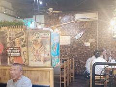 -小俩口烧烤东北菜(双井店)