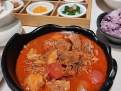 -新仙清汤牛腩(铜锣湾店)